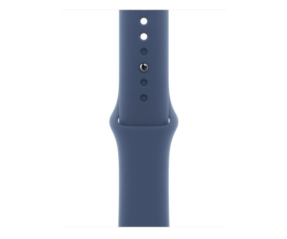 Pasek do smartwatchy Apple Pasek sportowy 38-42mm S/M denim